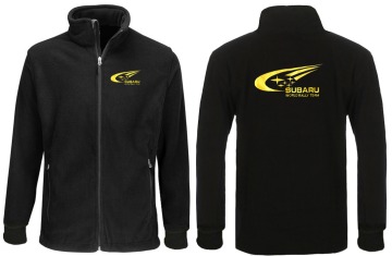 Subaru Fleecejacket